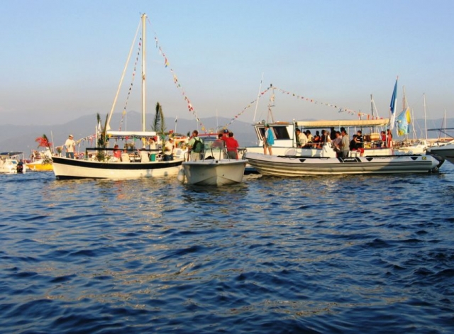 Vacanze attività nautiche in Corsica 